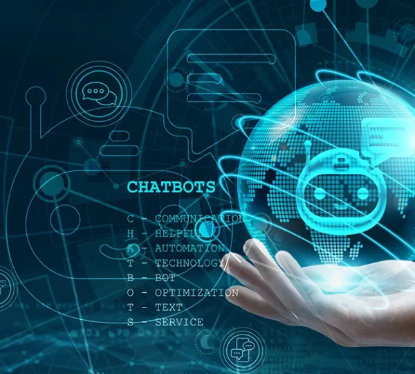 Inteligencia Artificial y Automatización en PYMES