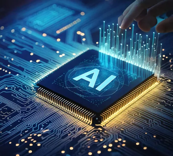 AI-based Personalization