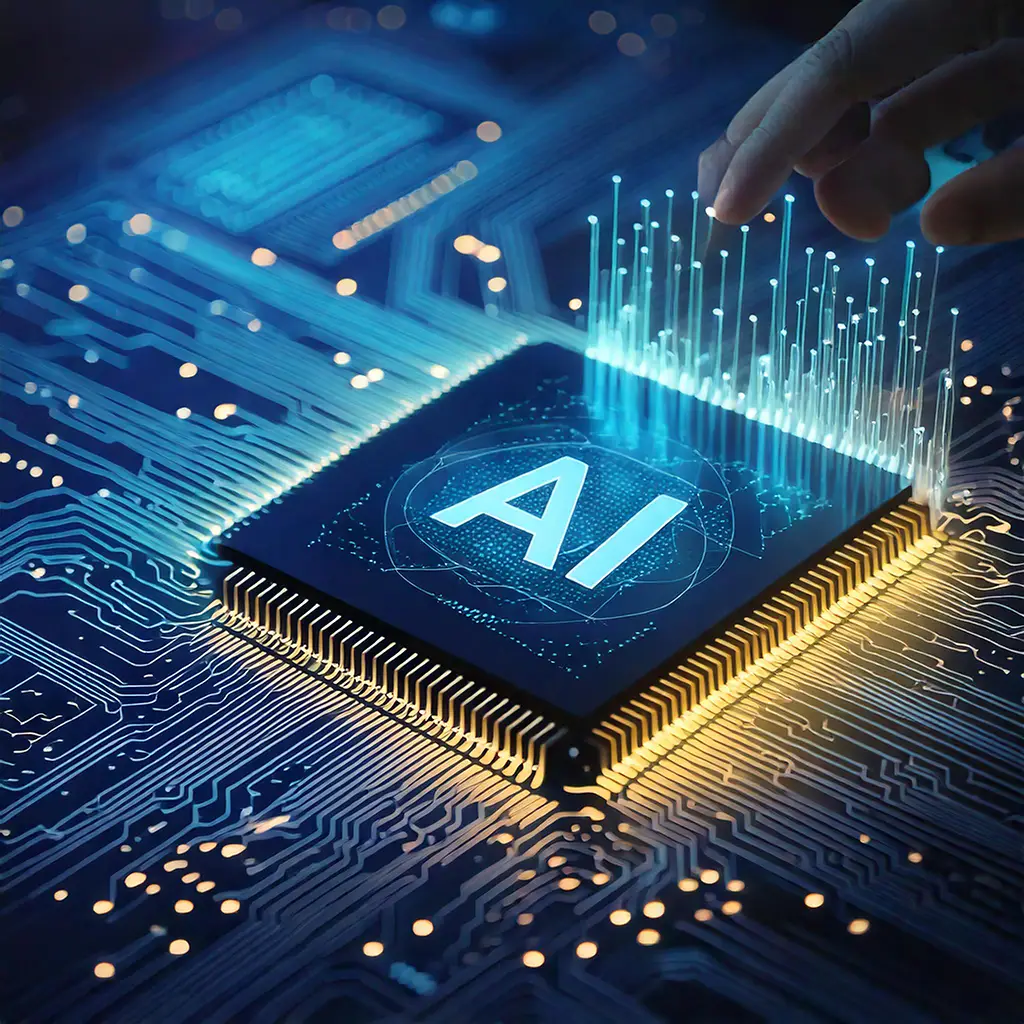 AI-based Personalization