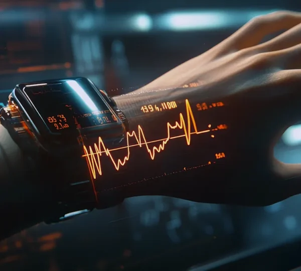 Blockchain, IA y Wearables: La Nueva Era de la Gestión Médica