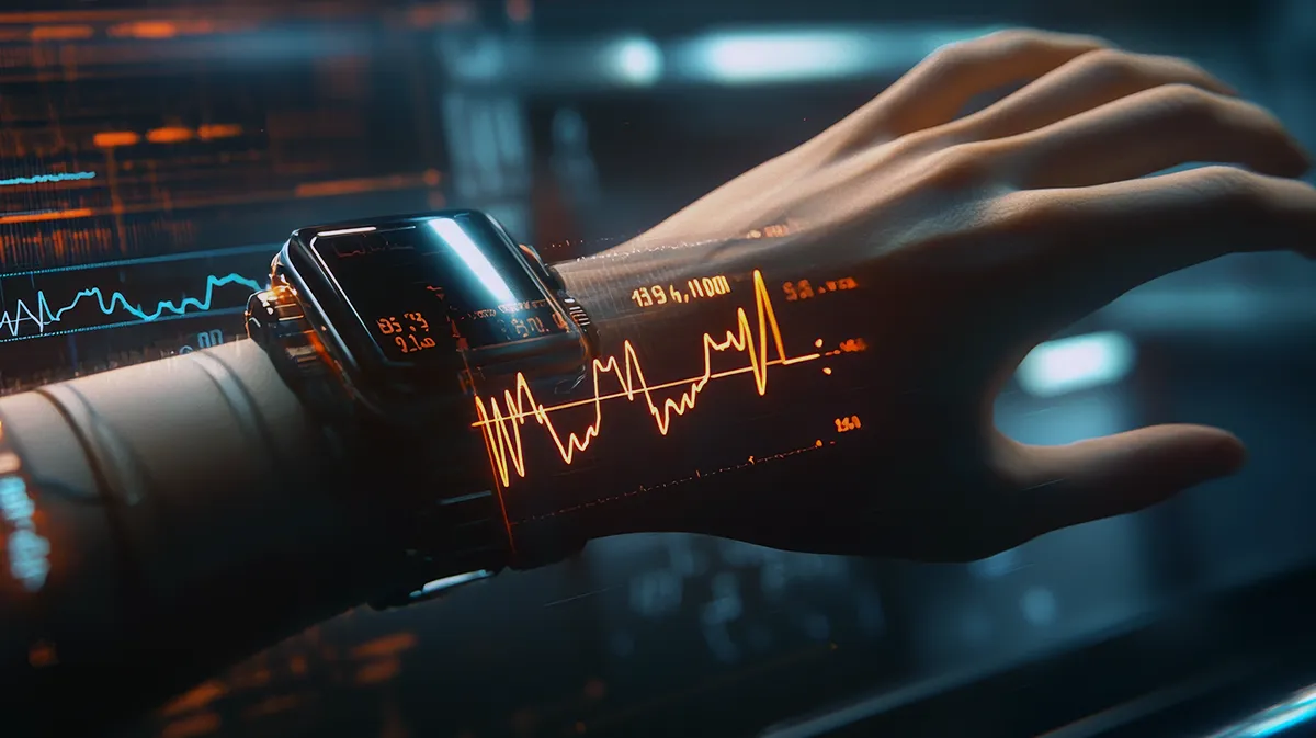 Blockchain, IA y Wearables: La Nueva Era de la Gestión Médica