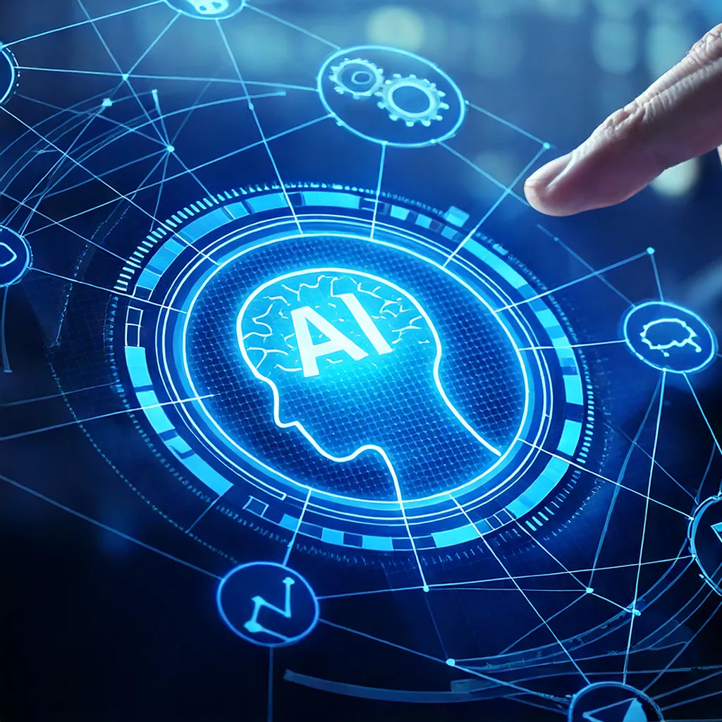 Automatización de Procesos