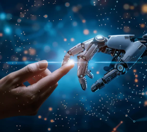La Robótica como Realidad y su Impacto en el Futuro