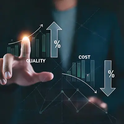 Optimización de Costos
