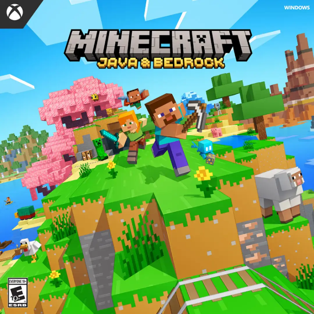 minecraft