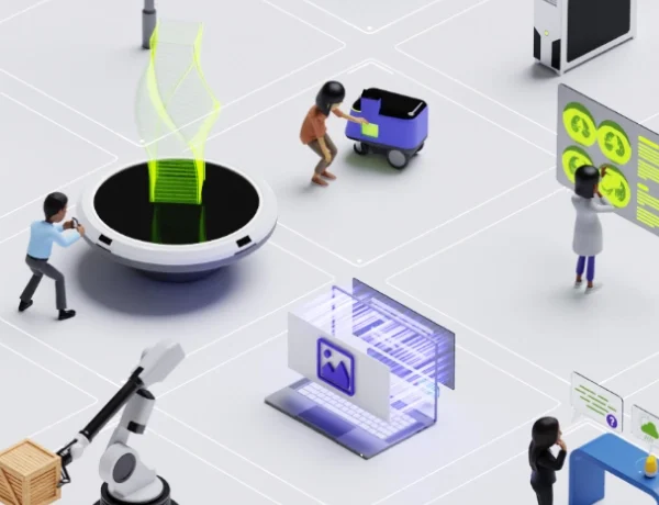 NVIDIA Inception Program